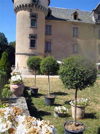 Chateau De Riverie Apartman Kültér fotó